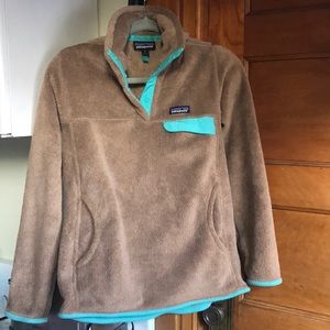 Patagonia Pullover